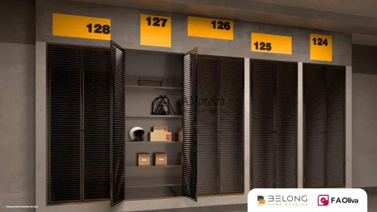 Imagem Imperdível! Apartamento STUDIO GARDEN 54,9m² na Rua do Retiro em Jundiaí. Venha conferir!