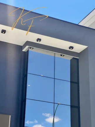 Imagem CASA RESIDENCIAL em VALINHOS - SP, RESIDENCIAL MONT' ALCINO
