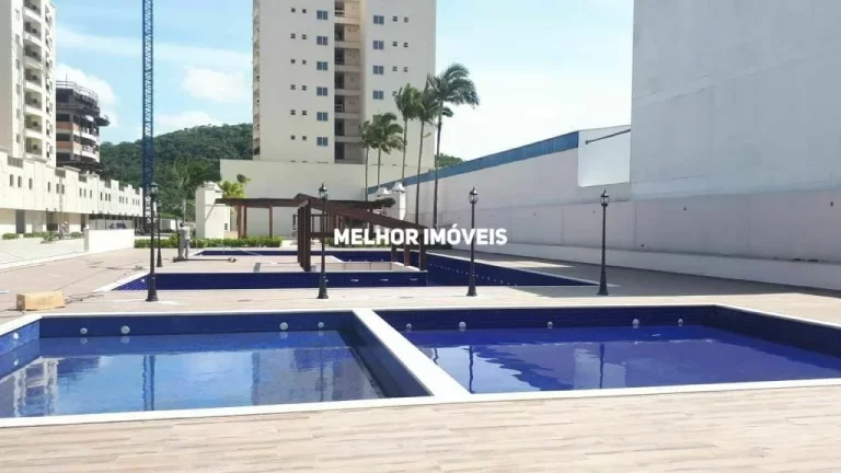 Imagem Apartamento com 02 Suítes à Venda no Bairro São Francisco de Assis em Camboriú - SC