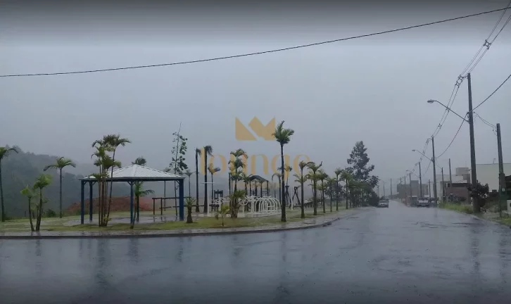 Imagem Terreno em Condominio em Votorantim