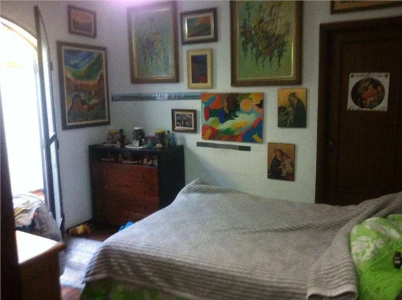 Imagem CASA RESIDENCIAL em SOROCABA - SP, JARDIM PAULISTANO