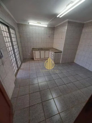 Imagem APARTAMENTO 3 DORM 1 SUÍTE 103 M² VENDA - PQ BANDEIRANTES RIBEIRÃO PRETO SP