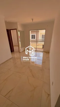 Apartamento em Ypiranga - Valparaíso de Goiás