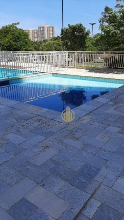 Imagem Apartamento Face Sombra , Andar alto com 2 dormitórios à venda, 45 m² por R$ 190.000 - Lagoinha - Ribeirão Preto/SP