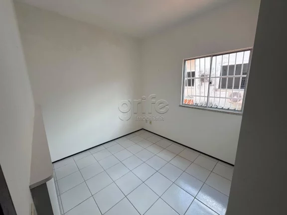 Imagem Descubra seu novo lar no bairro Mondubim, uma casa semi mobiliada em condomínio fechado que oferece...