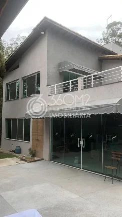 Imagem Sobrado em Condomínio para Venda em Suzano / SP no bairro Ipelândia