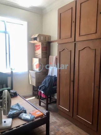 Imagem Apartamento com 3 dormitórios à venda, 89 m² - Botafogo - Rio de Janeiro/RJ