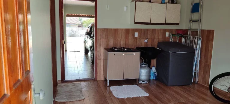 Imagem Casa à venda no São Cristovão