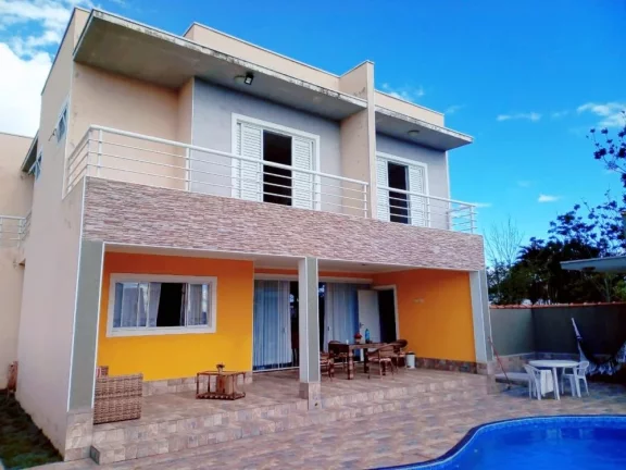 Imagem Magnífico sobrado a venda no extraordináro condomínio Ninho Verde I Eco Residence !!!