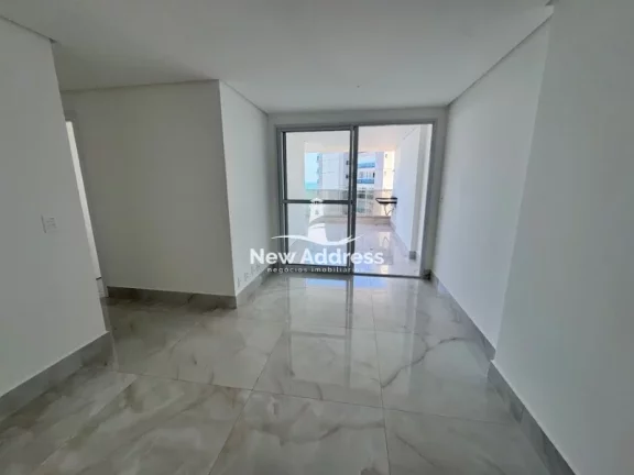 Imóvel com 3 Quartos à Venda, 108 m² em Itapuã - Vila Velha