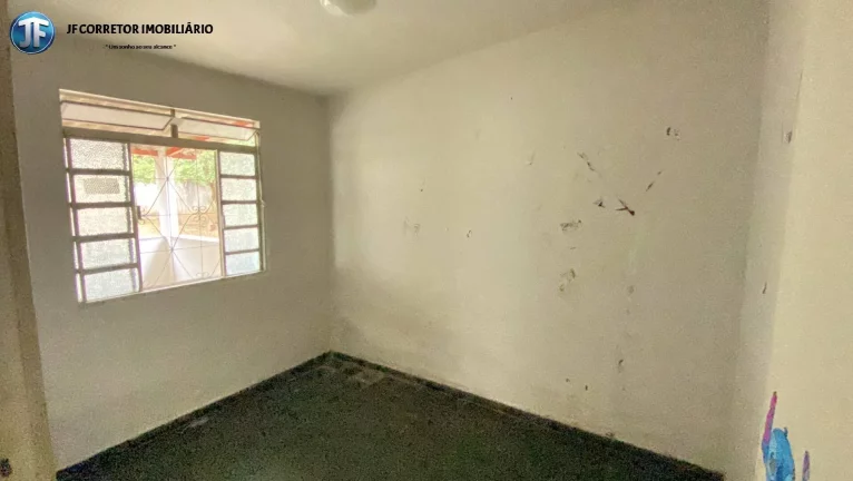 Imagem Casa com 3 Quartos à Venda, 341 m² em Ideal - Ipatinga