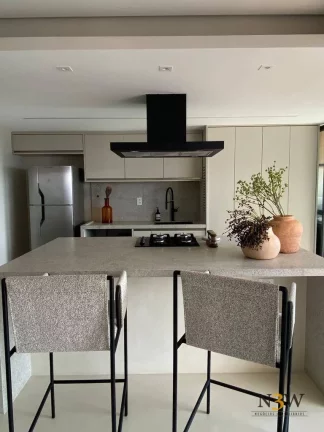 Imagem Apartamento mobiliado à venda na Vila Leopoldina São Paulo 2 dormitórios 1 suíte 1 vaga