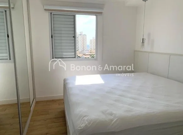 Imagem Localizada no bairro Mansões Santo Antônio, esta cobertura duplex encanta pela localização estra...