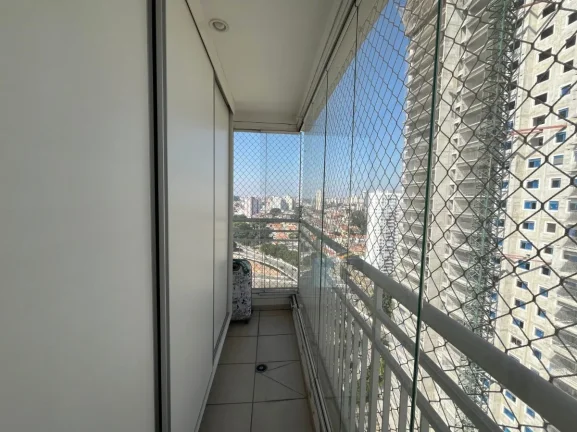 Imagem Apartamento para venda em Ipiranga com 3 quartos, sendo 1 suíte , 78m2