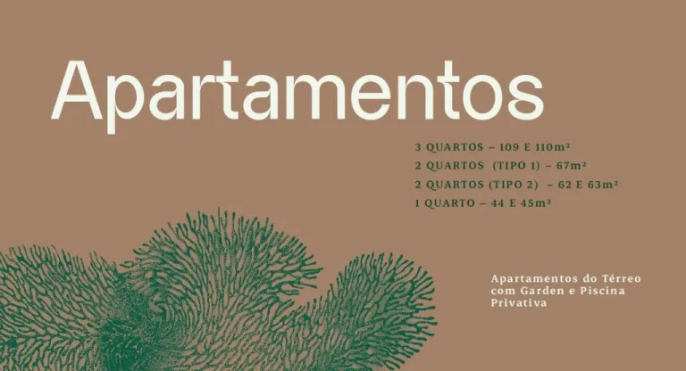 Imagem Apartamento Padrão