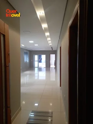 Imagem Imperdível Casa à Venda em Ribeirão Preto-SP, Jardim Antártica: 4Qtos, 2Suítes, 5Banheiros, 382m² - Corra e Garanta já! Quer Imóvel Negócios Imobiliários!