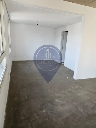 Imagem Studio à venda em São Paulo-SP, Cidade Monções: 1 quarto, 2 banheiros, 63m² de área. Venha conferir!