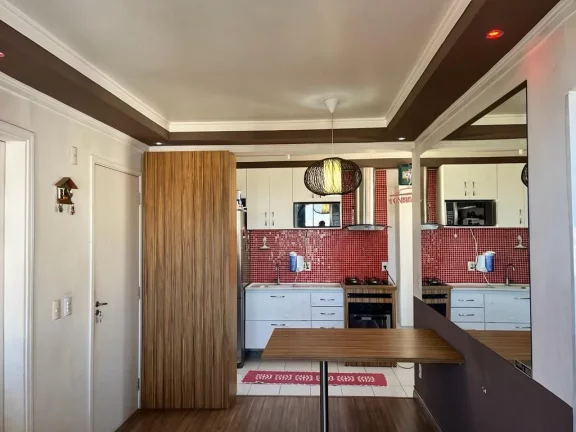 Imagem APARTAMENTO 3 DORMITÓRIOS - 3º ANDAR - LARANJEIRAS - HORTOLÂNDIA