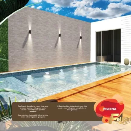 Imagem O Residencial Corais Castelhanos é muito mais que um lugar para morar?É um lugar para ser desfrutado todos os dias.