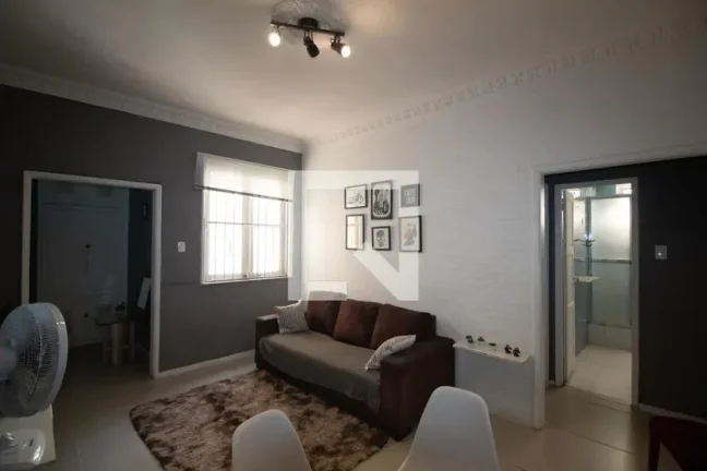Imagem Apartamento à Venda - Copacabana, 2 Quartos, 70 m2
