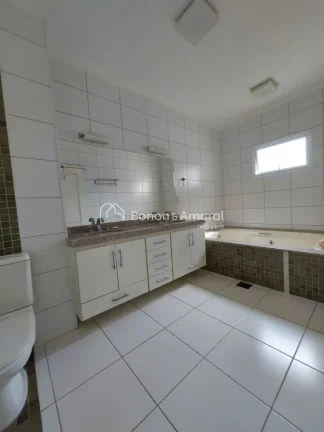 Imagem Sobrado à venda no Condomínio Metropolitan Park, de 4 quartos à venda, Boa Esperança - Paulínia/SP