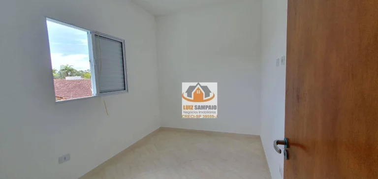 Imagem Casa Nova em Condomínio, 2 suítes, Jd Nova Itanhaém Lado Praia