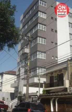 Imagem PARA GRANDES EMPRESAS E INVESTIDORES Prédio inteiro., para venda ou locação. Santos-SP