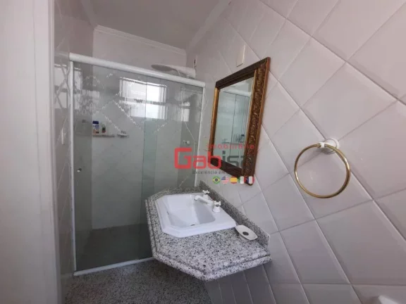 Imagem Apartamento com 3 dormitórios à venda, 105 m² por R$ 960.000,00 - Centro - Cabo Frio/RJ