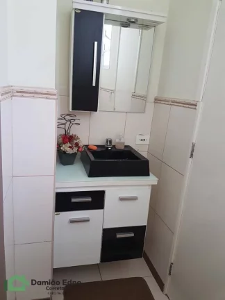 Imagem CASA NO CONDOMÍNIO GARDEN RESORT - ACEITA CASA NA REGIÃO NA TROCA