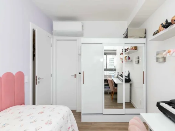 Imagem APARTAMENTO RESIDENCIAL em São Paulo - SP, Alto da Mooca