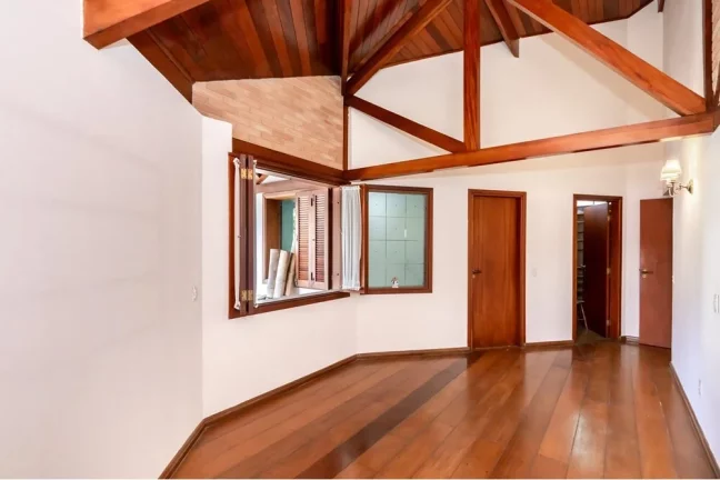Imagem CASA RESIDENCIAL em São Paulo - SP, Jardim Floresta
