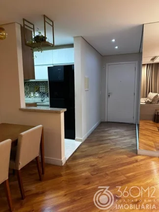 Imagem Apartamento para Venda em Santo André / SP no bairro Vila América