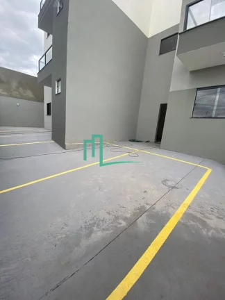 Imagem APARTAMENTO RESIDENCIAL em FRANCA - SP, JARDIM ESPRAIADO