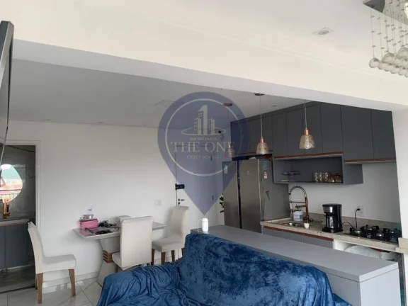 Imagem Imperdível oportunidade: Apartamento à venda em São Paulo-SP, Vila Formosa - 2 quartos, 1 sala, 1 banheiro, 1 vaga, 45m²!