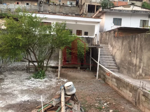 Imagem Imperdível oportunidade: Casa à venda em Franco da Rocha-SP, Vila Bela. 3 quartos, 1 sala, 98,60m² de área!
