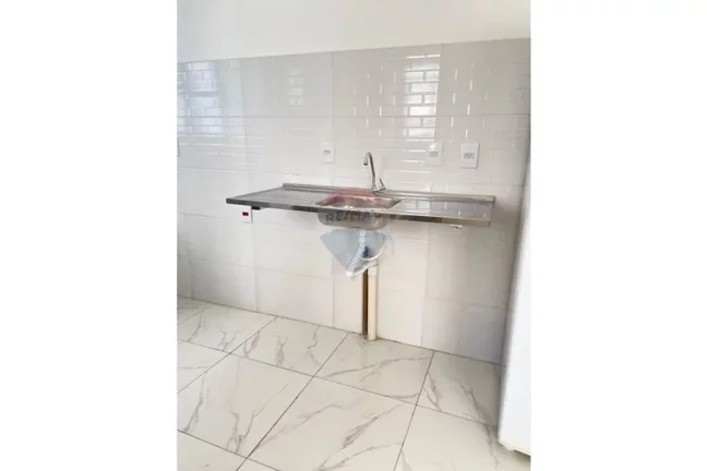 Imagem Studio para comprar no Tatuapé. Ótimo localização, fica a 1km do Metrô Tatuapé, Shopping Metrô Tatuapé e Boulevard Tatuapé.