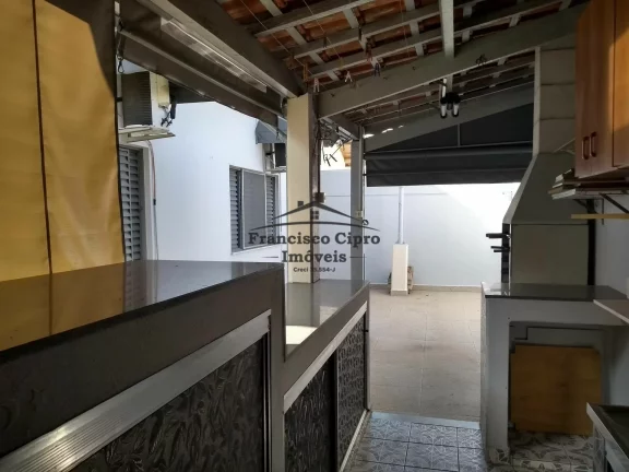 Imagem Casa à venda no bairro Jardim Ícaro - Guaratinguetá/SP