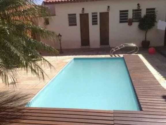 Imagem VENDO OU TROCO LINDA CASA NO PLANALTO PAULISTA