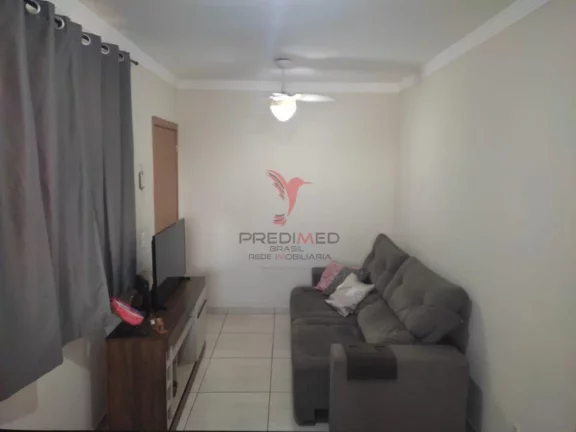 Imagem Vendo lindo Apartamento Piazza Bellini Piracicaba - SP
