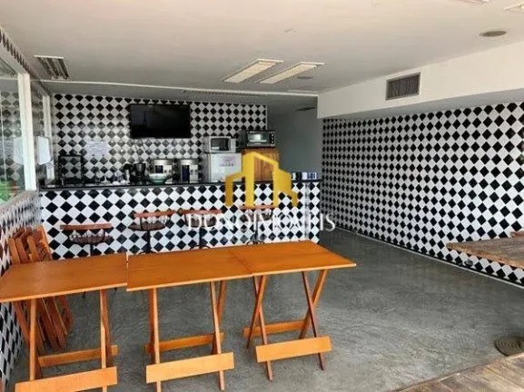 Imagem Excelente conjunto comercial com 448m² de área útil + 150m² de varanda, localizado em região no...