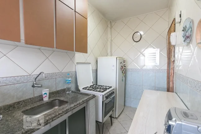 Imagem Apartamento à Venda - Aclimação, 1 Quarto, 39 m2