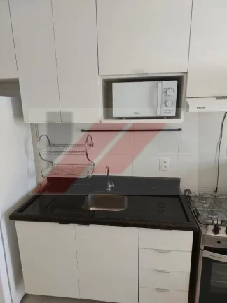 Imagem 28m² com suíte por 255 mil