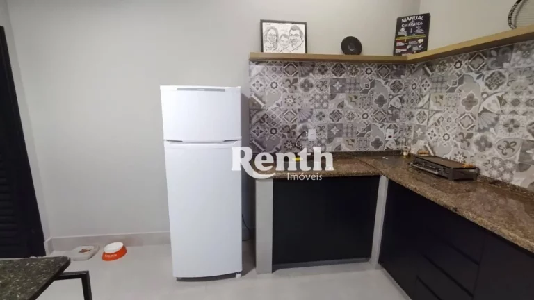 Imagem Casa com 2 dormitórios à venda, 120 m² por R$ 500.000,00 - Jardim Cherveson - Rio Claro/SP