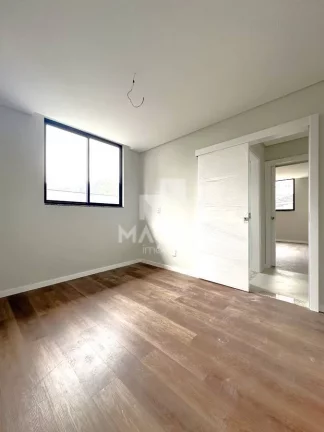 Imagem Apartamento | Jaraguá Esquerdo | 3 quartos (1 suíte + 2 demi suíte) | 128m²