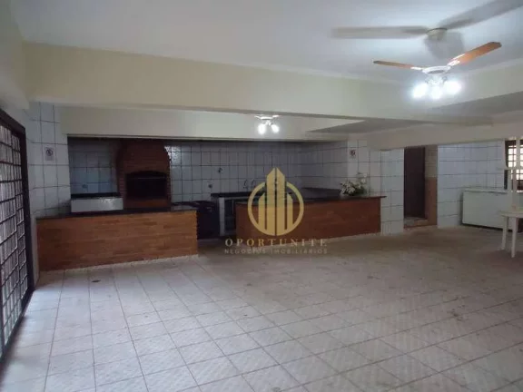 Imagem Apartamento residencial à venda, Campos Elíseos, Ribeirão Preto - AP0153.