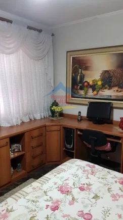 Imagem Casa-Terrea-para-Venda-em-Parque-Jacatuba-Santo-Andre-SP
