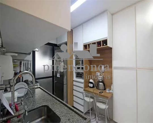 Imagem Apartamento Perdizes 92m², 3 quartos e 2 vagas