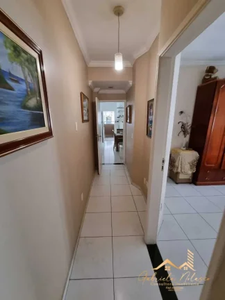 Imagem Casa com 2 suítes em Marapé