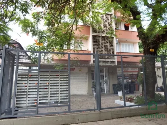 Apto 1 dorm. para venda, Menino Deus, Porto Alegre/RS - AP2279