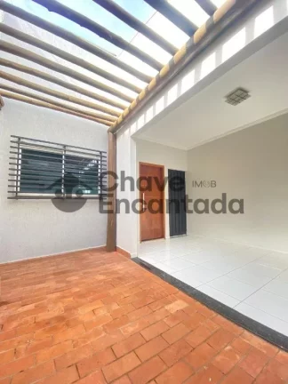 Imagem Casas / Padrão na cidade de Birigui